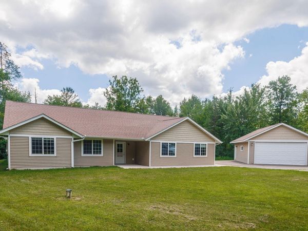 14736 State Highway 70, Pine City, MN 55063