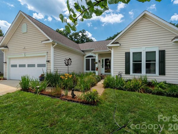 6609 Courtland Street , Indian Trail, NC 28079
