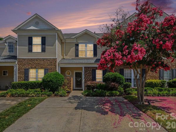 5338 Silabert Avenue, Charlotte, NC 28205