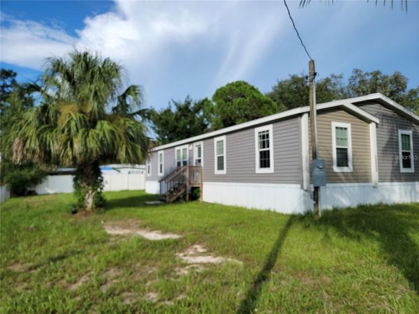 16625 SE 102ND AVENUE ROAD , SUMMERFIELD, FL 34491