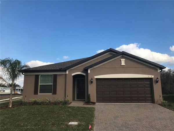 3609 VEGA CREEK DRIVE , ST CLOUD, FL 34772