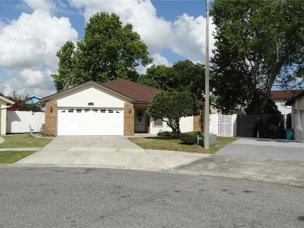 11200 TORBERT COURT , ORLANDO, FL 32837