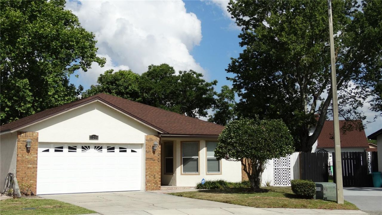 11200 Torbert Court , Orlando, FL 32837 Photo