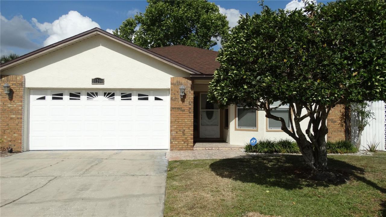 11200 Torbert Court , Orlando, FL 32837 Photo