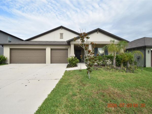 3507 N MARYLAND AVENUE , PLANT CITY, FL 33565