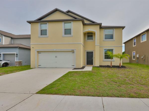 9454 CHANNING HILL DRIVE , SUN CITY CENTER, FL 33573