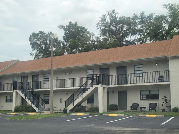 2142 BRADFORD STREET , Unit 325, CLEARWATER, FL 33760