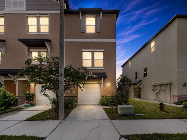 4424 TUSCAN LOON DRIVE , TAMPA, FL 33619