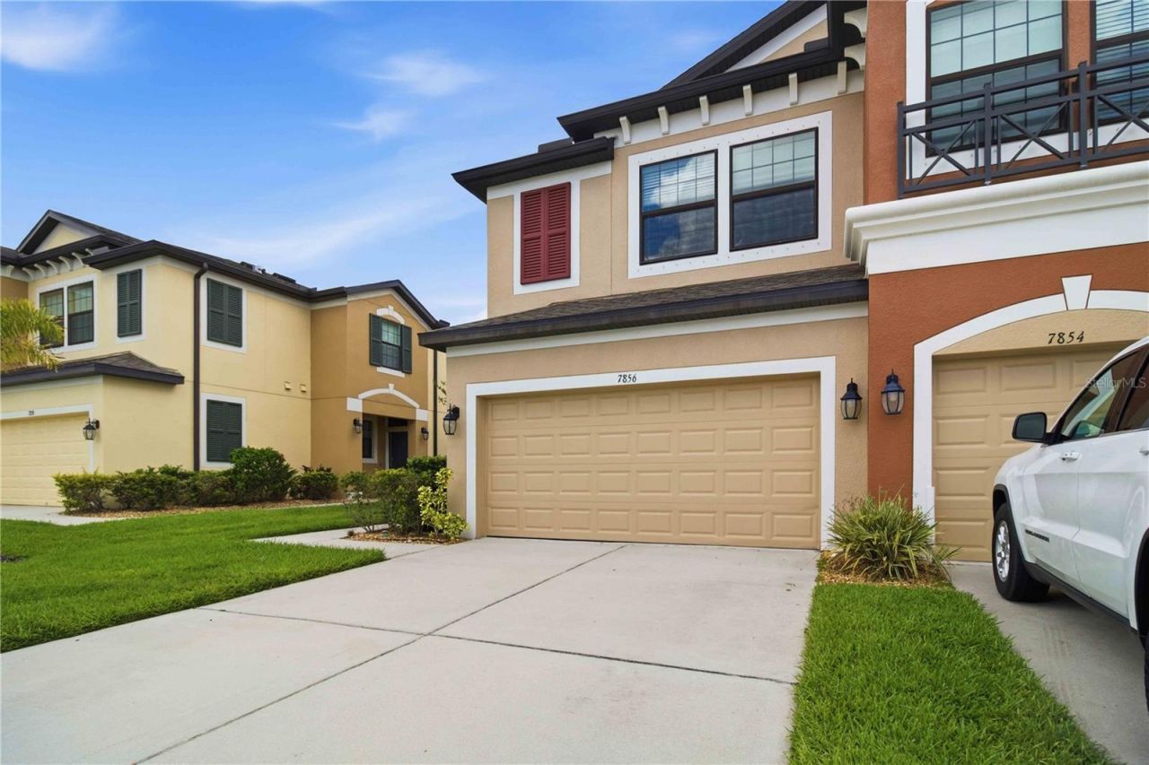 7856 52nd Terrace E, Bradenton, FL 34203 Photo