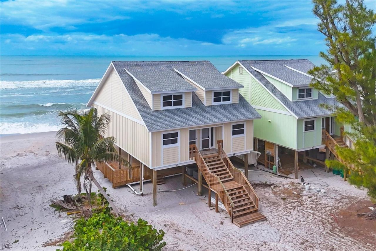 301 S Gulf Boulevard , Unit 11, Placida, FL 33946 Photo