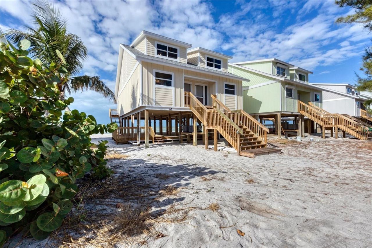 301 S Gulf Boulevard , Unit 11, Placida, FL 33946 Photo