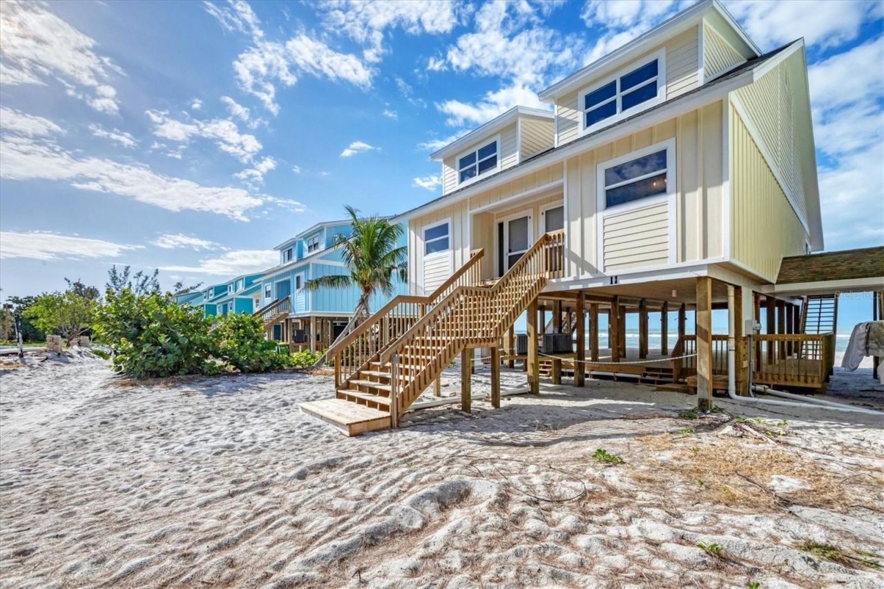 301 S Gulf Boulevard , Unit 11, Placida, FL 33946 Photo