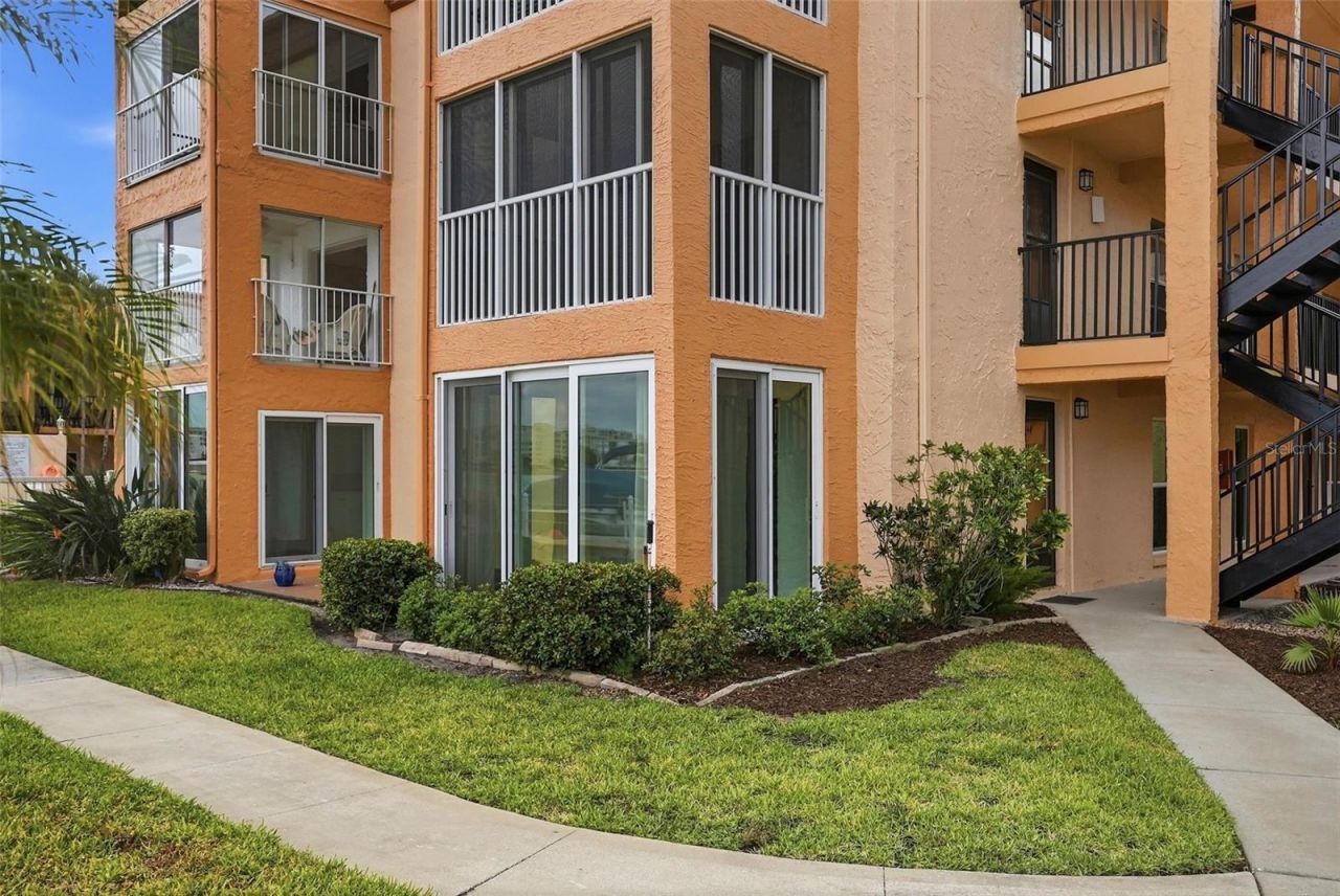 8921 Blind Pass Road , Unit 144, Saint Pete Beach, FL 33706 Photo