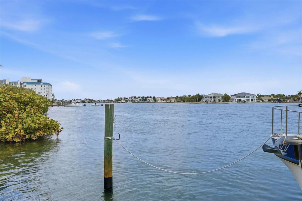 8921 Blind Pass Road , Unit 144, Saint Pete Beach, FL 33706 Photo