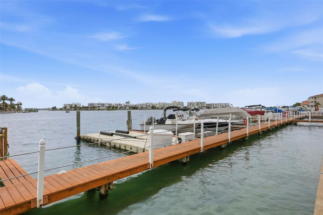 8921 Blind Pass Road , Unit 144, Saint Pete Beach, FL 33706 Photo