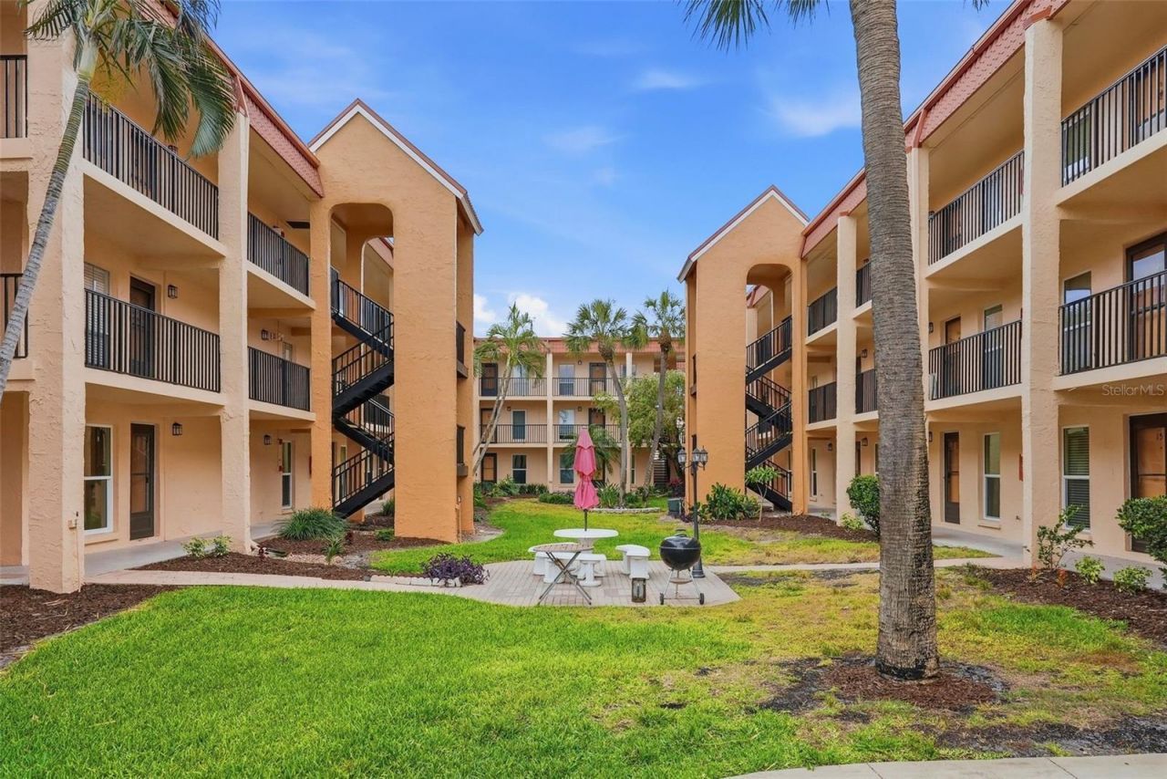 8921 Blind Pass Road , Unit 144, Saint Pete Beach, FL 33706 Photo