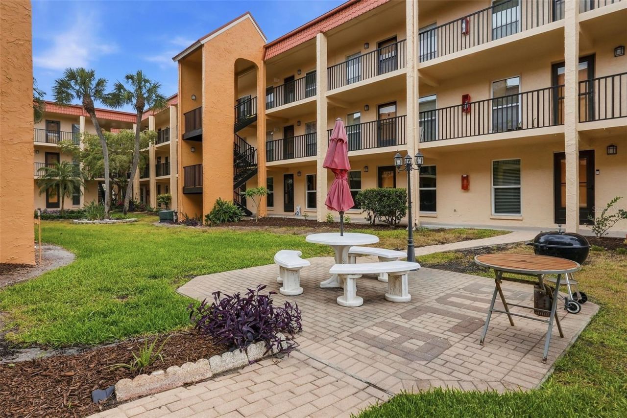 8921 Blind Pass Road , Unit 144, Saint Pete Beach, FL 33706 Photo