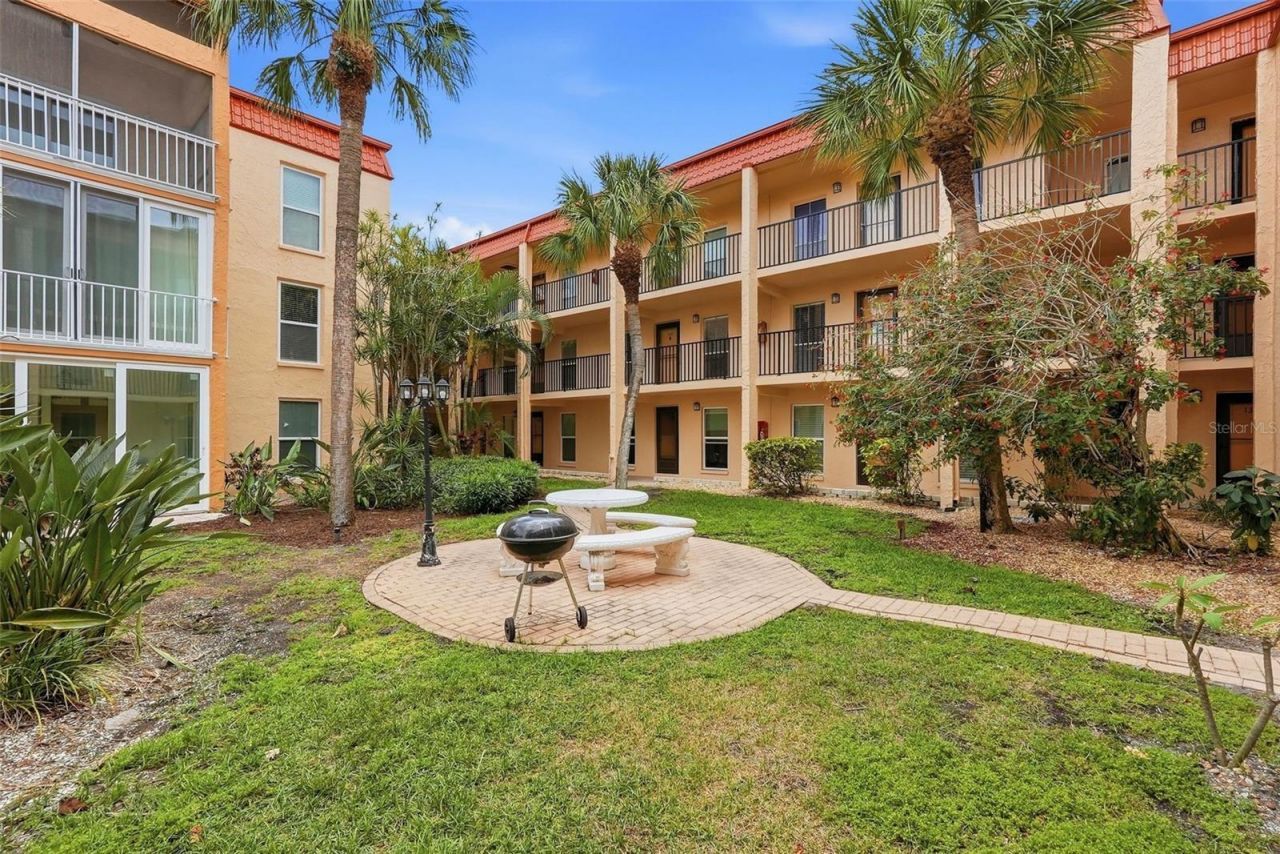 8921 Blind Pass Road , Unit 144, Saint Pete Beach, FL 33706 Photo