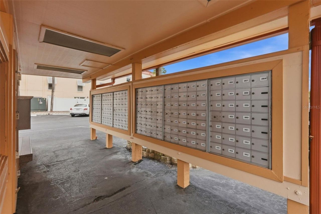 8921 Blind Pass Road , Unit 144, Saint Pete Beach, FL 33706 Photo