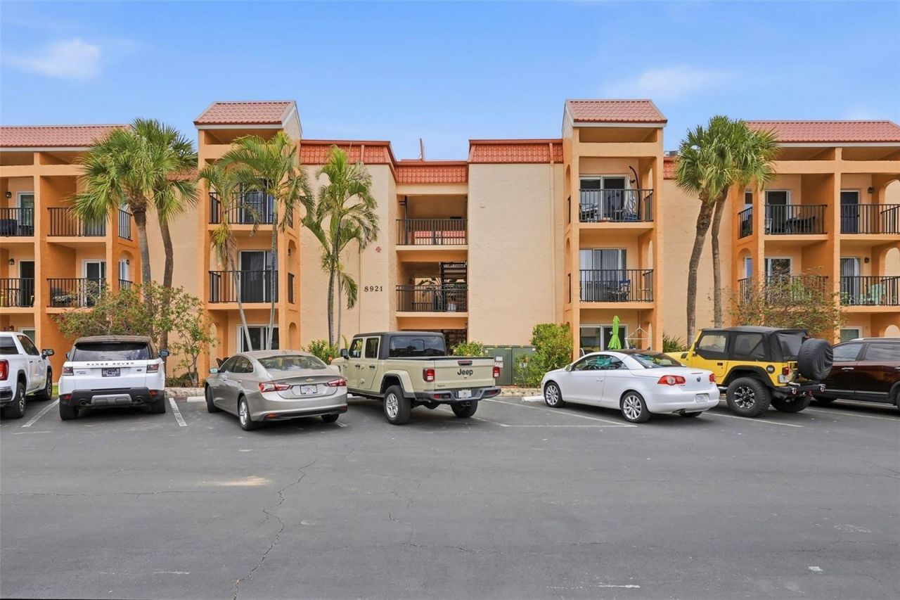 8921 Blind Pass Road , Unit 144, Saint Pete Beach, FL 33706 Photo