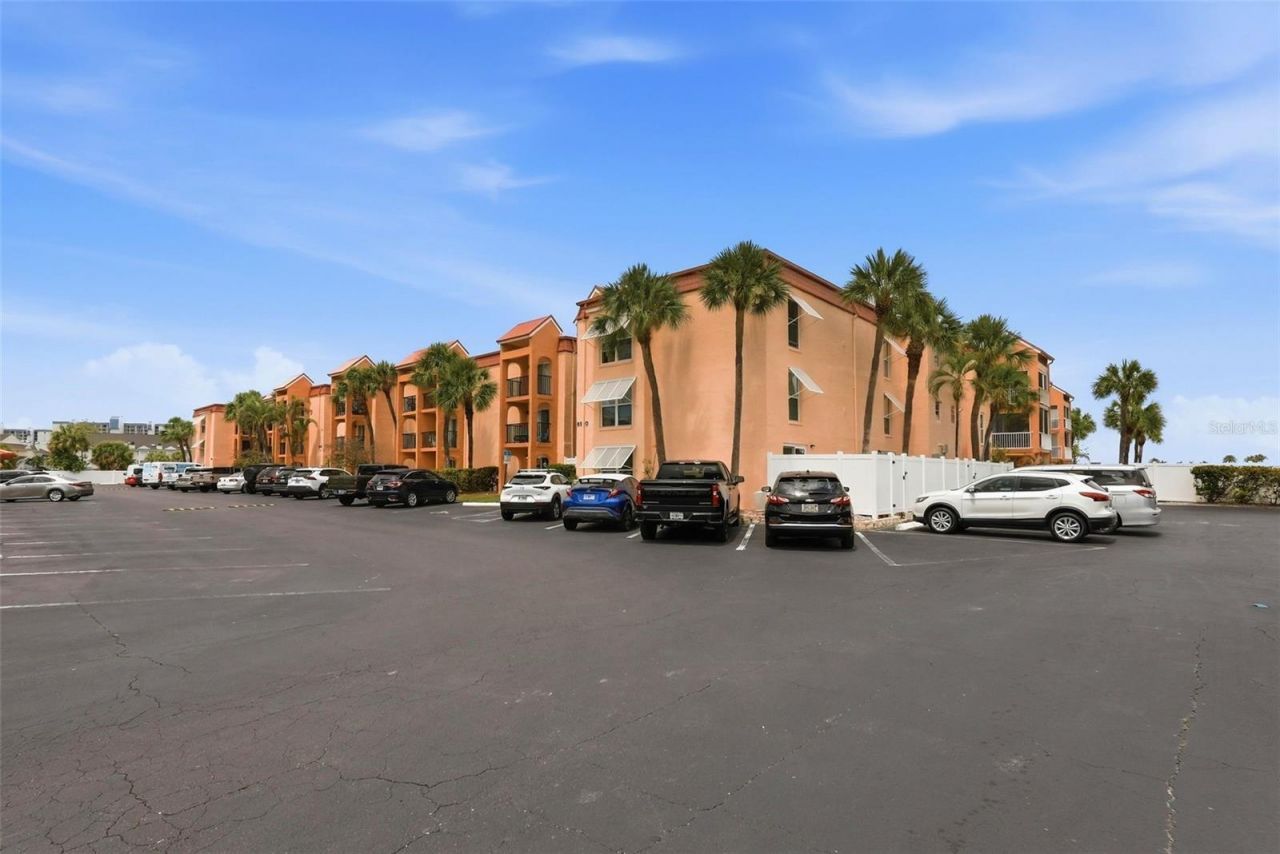 8921 Blind Pass Road , Unit 144, Saint Pete Beach, FL 33706 Photo