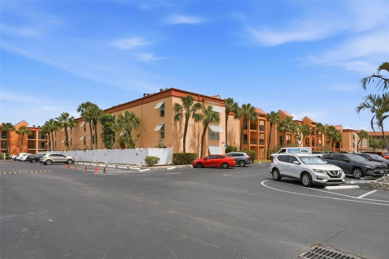 8921 Blind Pass Road , Unit 144, Saint Pete Beach, FL 33706 Photo