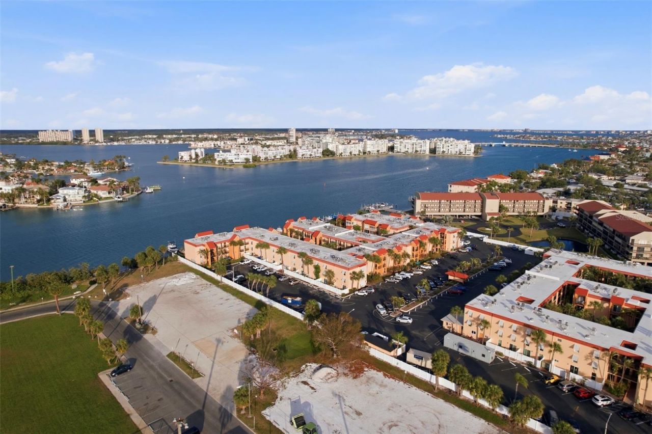 8921 Blind Pass Road , Unit 144, Saint Pete Beach, FL 33706 Photo
