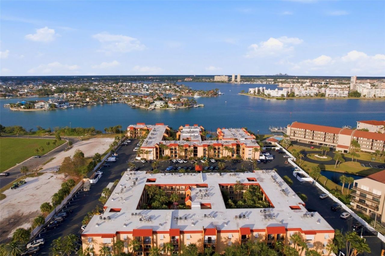 8921 Blind Pass Road , Unit 144, Saint Pete Beach, FL 33706 Photo