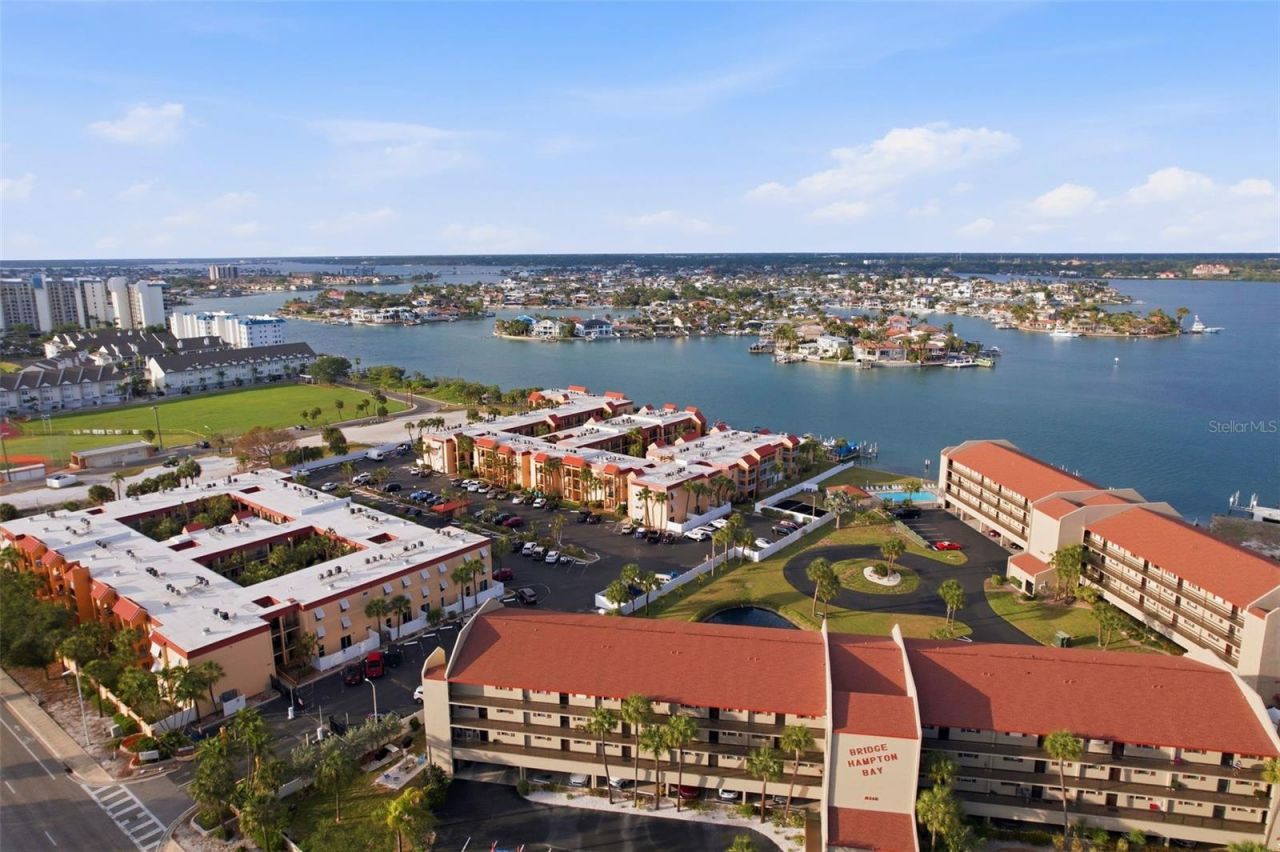 8921 Blind Pass Road , Unit 144, Saint Pete Beach, FL 33706 Photo