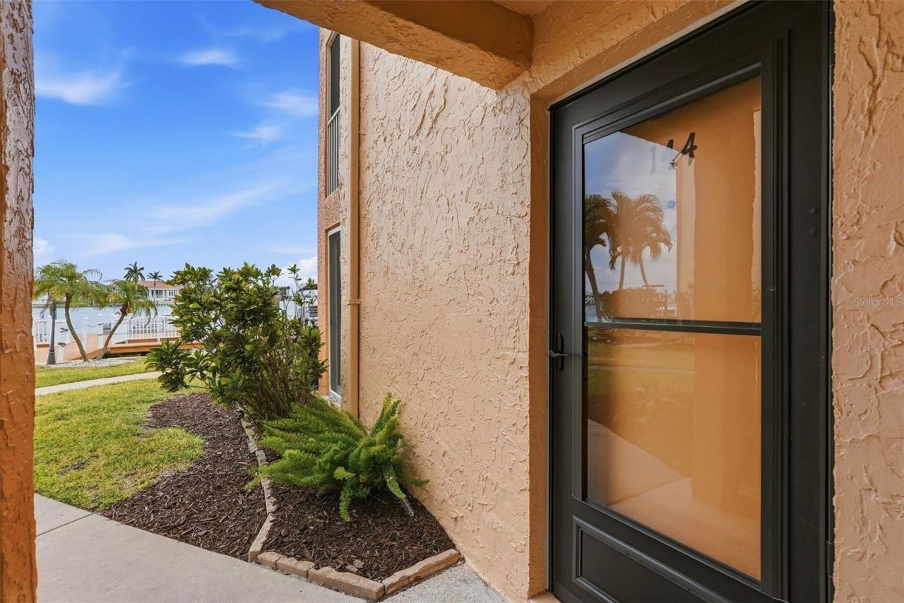 8921 Blind Pass Road , Unit 144, Saint Pete Beach, FL 33706 Photo