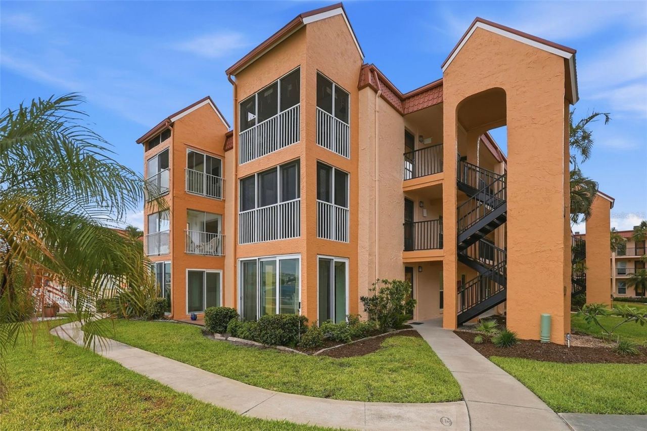8921 Blind Pass Road , Unit 144, Saint Pete Beach, FL 33706 Photo