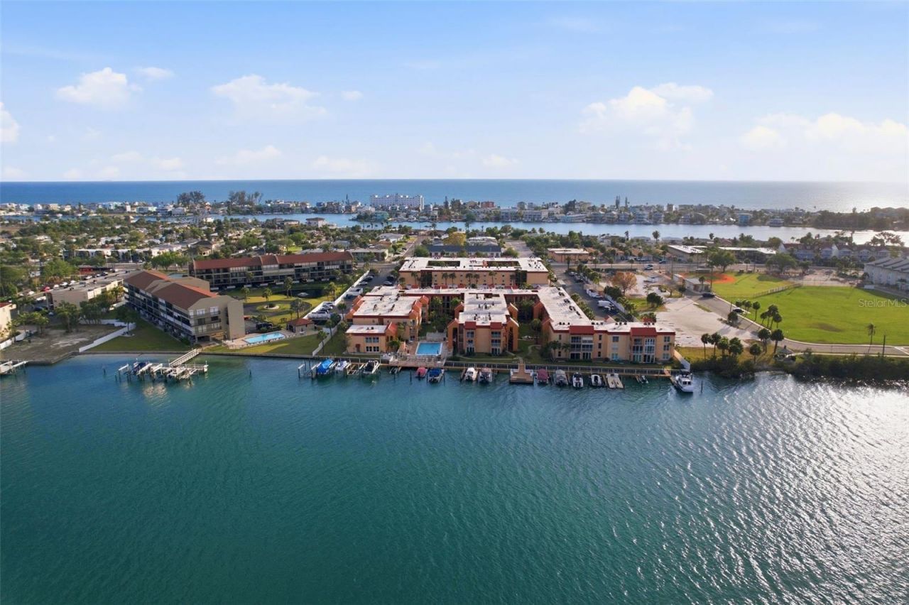 8921 Blind Pass Road , Unit 144, Saint Pete Beach, FL 33706 Photo