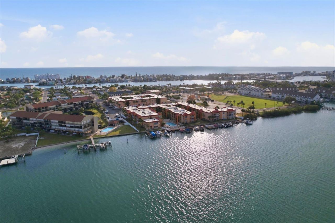 8921 Blind Pass Road , Unit 144, Saint Pete Beach, FL 33706 Photo