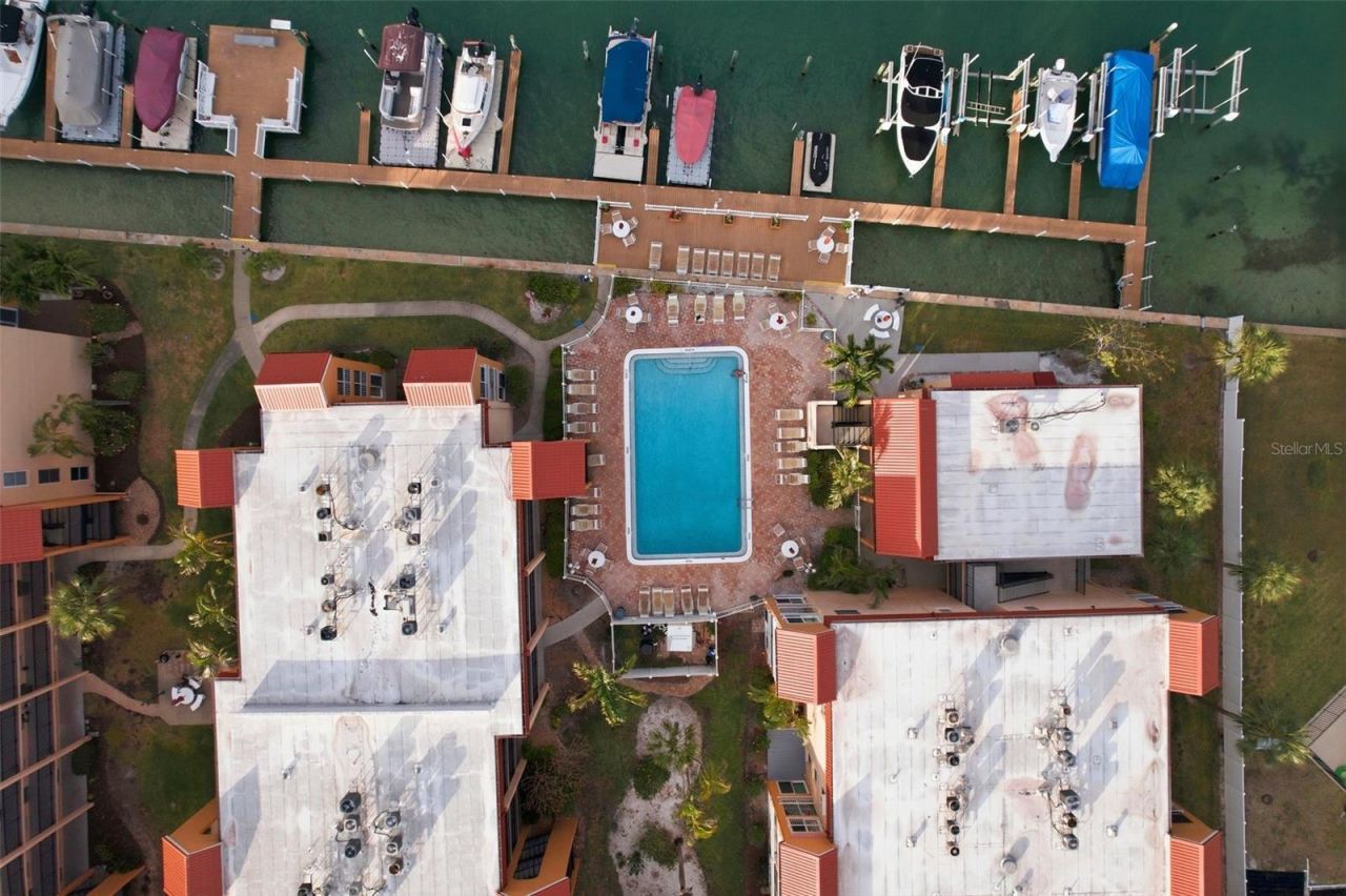 8921 Blind Pass Road , Unit 144, Saint Pete Beach, FL 33706 Photo
