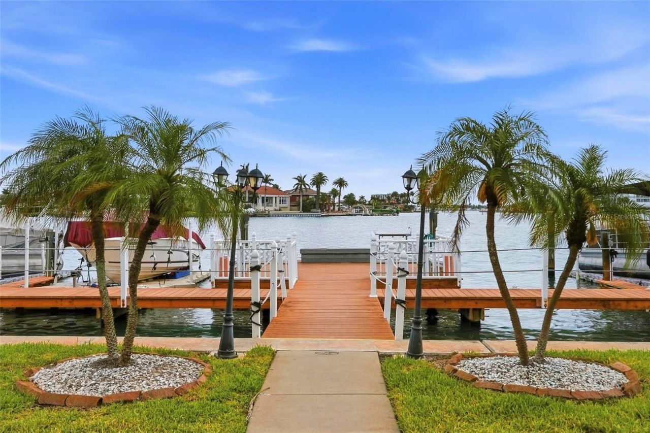 8921 Blind Pass Road , Unit 144, Saint Pete Beach, FL 33706 Photo