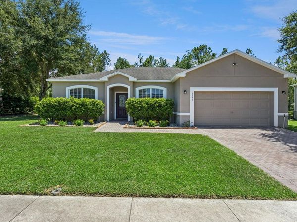 5546 WINDSONG OAK DRIVE , LEESBURG, FL 34748