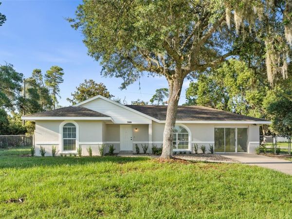 3988 SW 169TH LN , OCALA, FL 34473