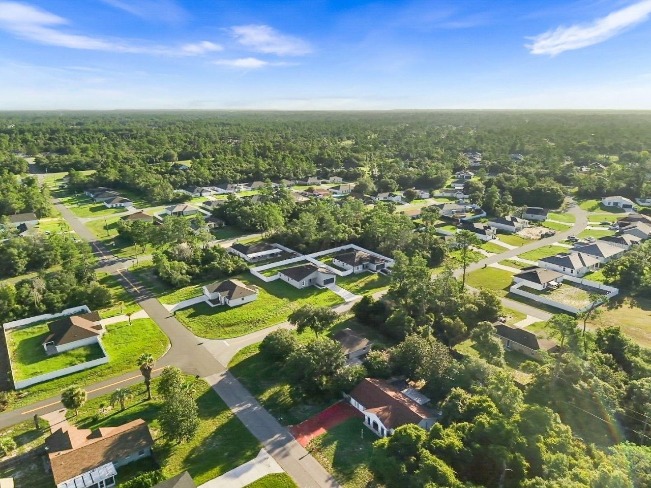 3988 SW 169th Ln , Ocala, FL 34473 Photo