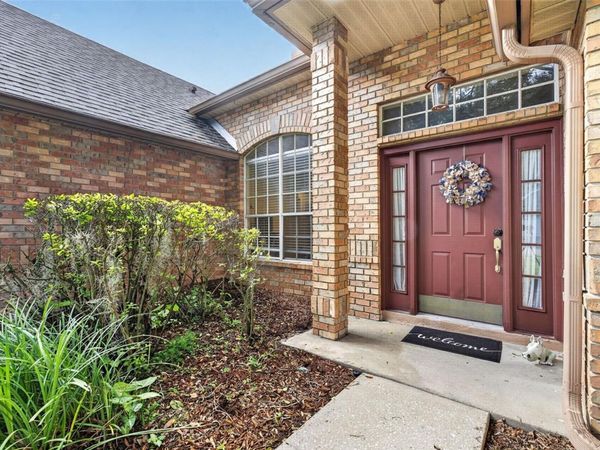 5451 ENDICOTT PLACE , OVIEDO, FL 32765