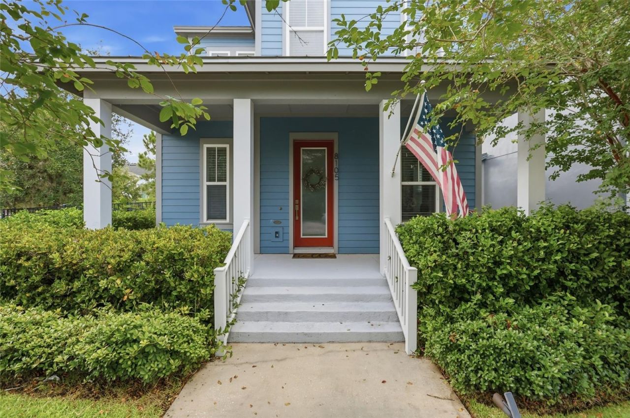 8105 Laureate Boulevard , Orlando, FL 32827 Photo