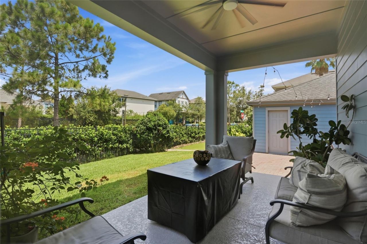 8105 Laureate Boulevard , Orlando, FL 32827 Photo