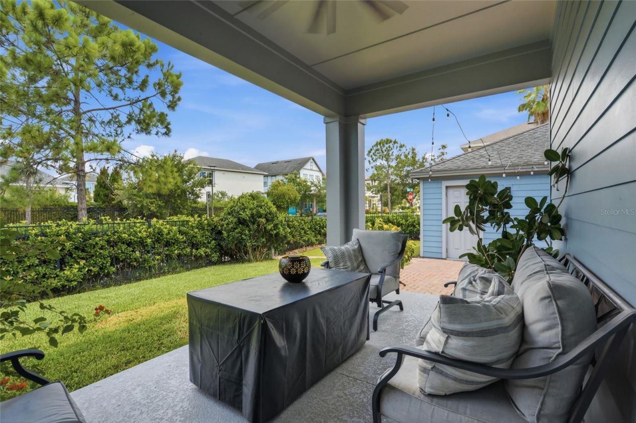 8105 Laureate Boulevard , Orlando, FL 32827 Photo