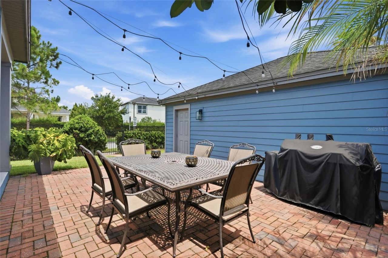 8105 Laureate Boulevard , Orlando, FL 32827 Photo