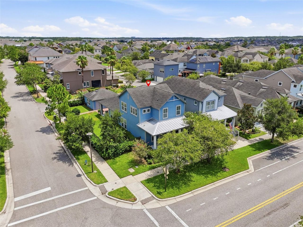 8105 Laureate Boulevard , Orlando, FL 32827 Photo