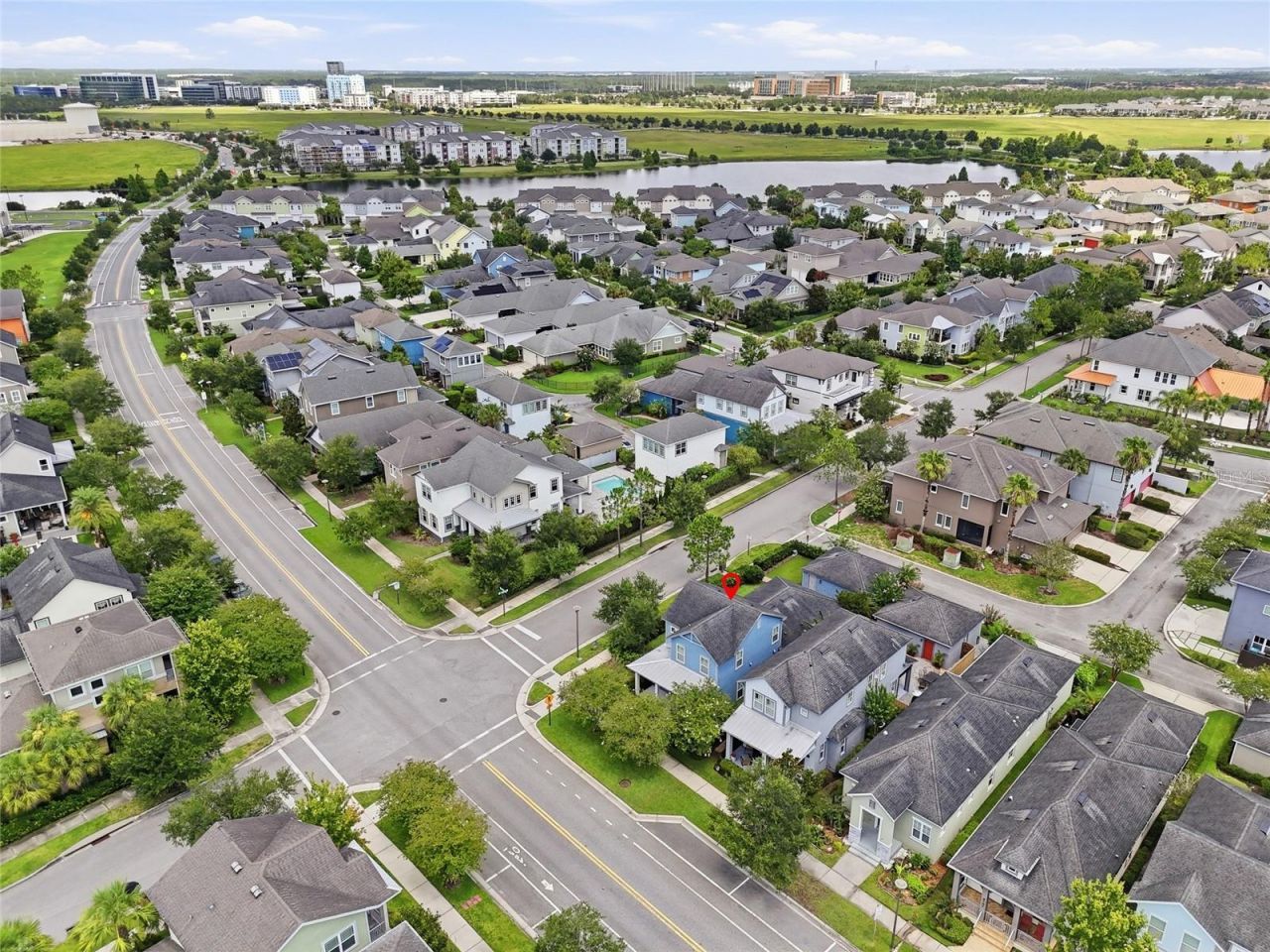 8105 Laureate Boulevard , Orlando, FL 32827 Photo