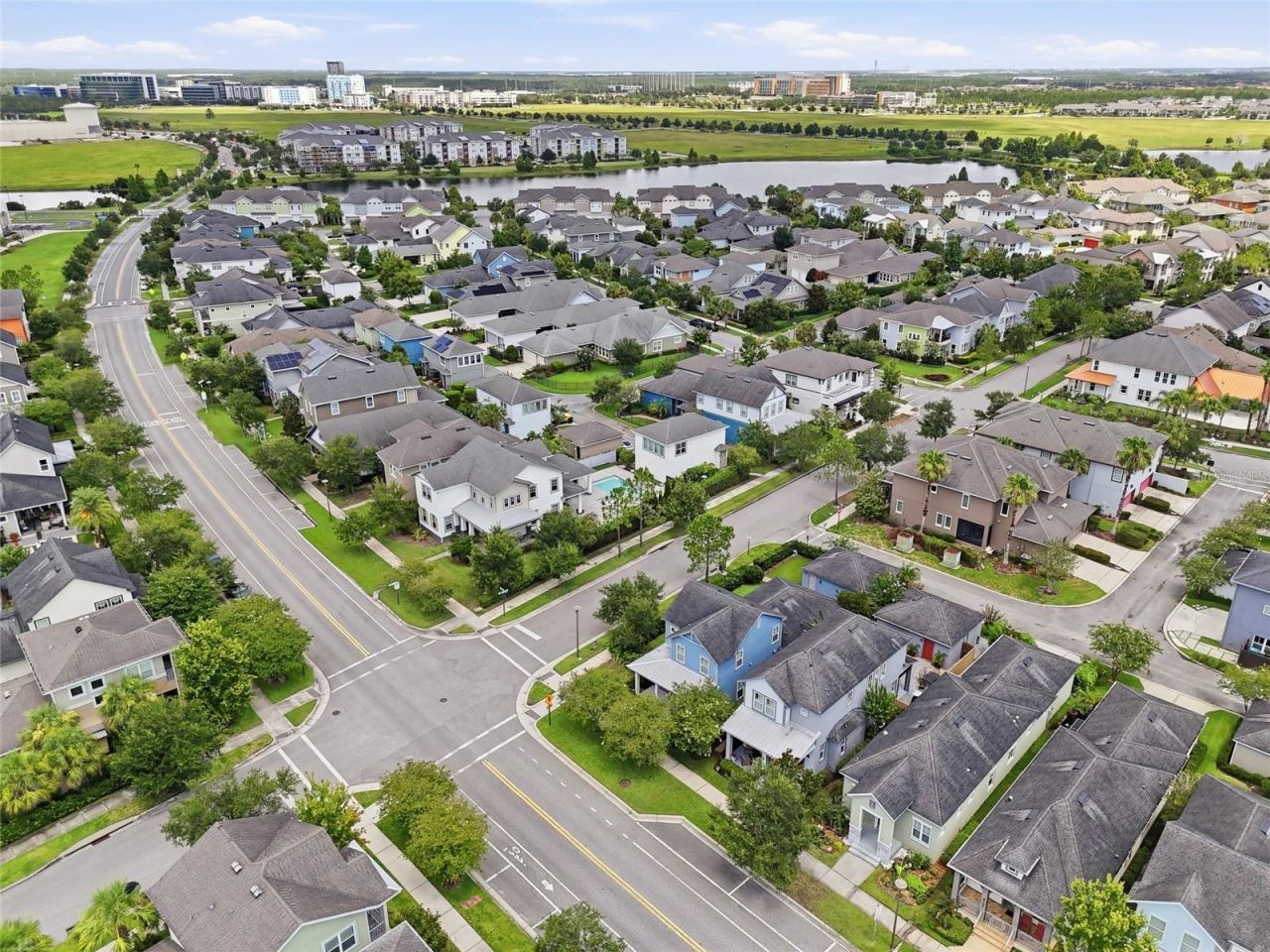 8105 Laureate Boulevard , Orlando, FL 32827 Photo