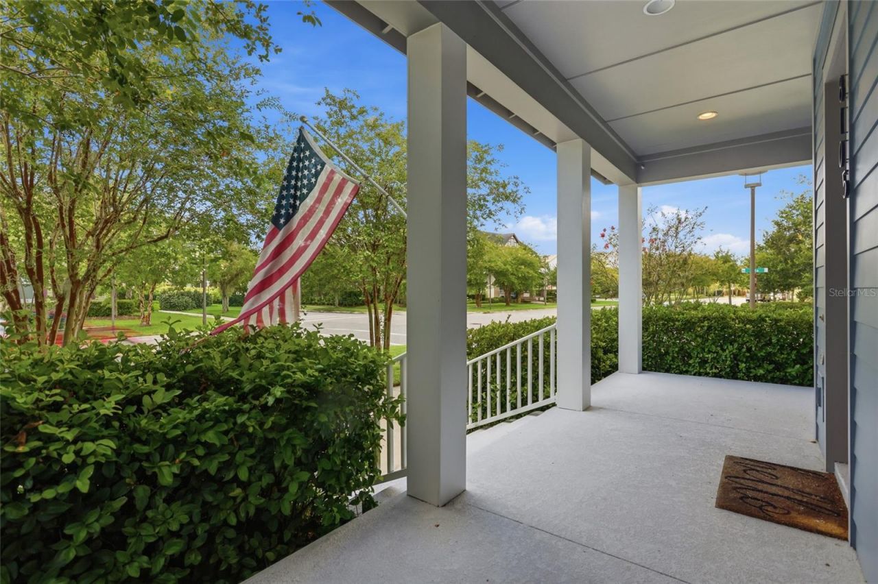 8105 Laureate Boulevard , Orlando, FL 32827 Photo