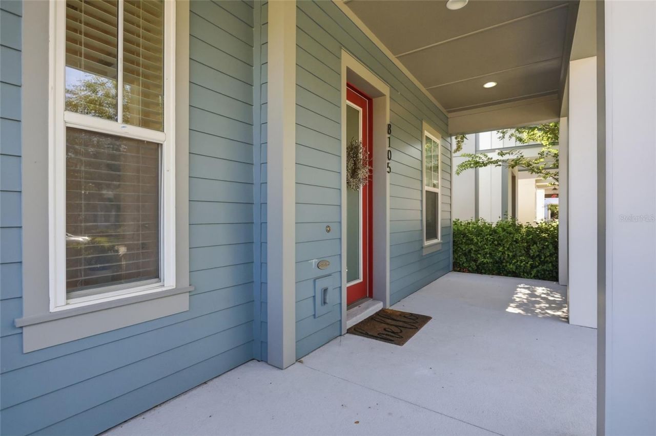8105 Laureate Boulevard , Orlando, FL 32827 Photo