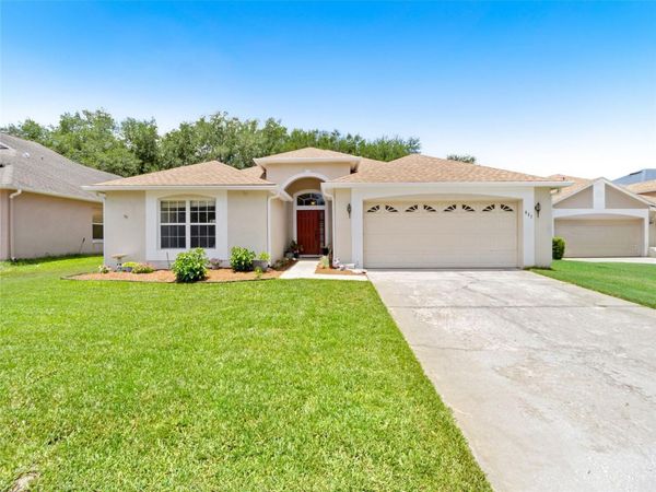 837 GRAND HUGHEY COURT , APOPKA, FL 32712