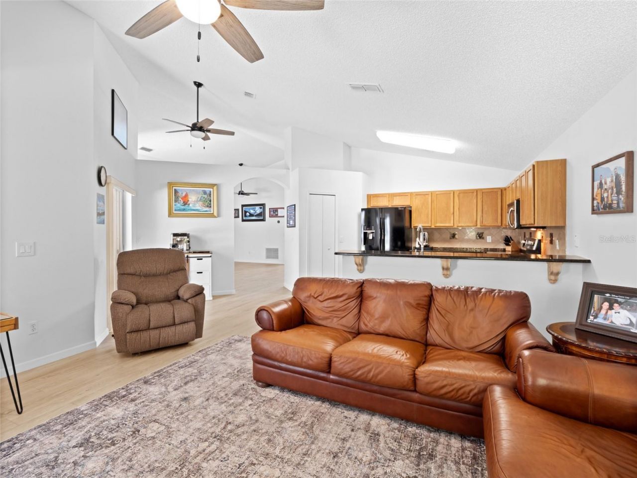 837 Grand Hughey Court , Apopka, FL 32712 Photo